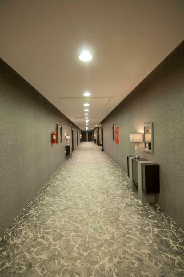 Elite Suites Hotel - Al Muruj Эр-Рияд Экстерьер фото